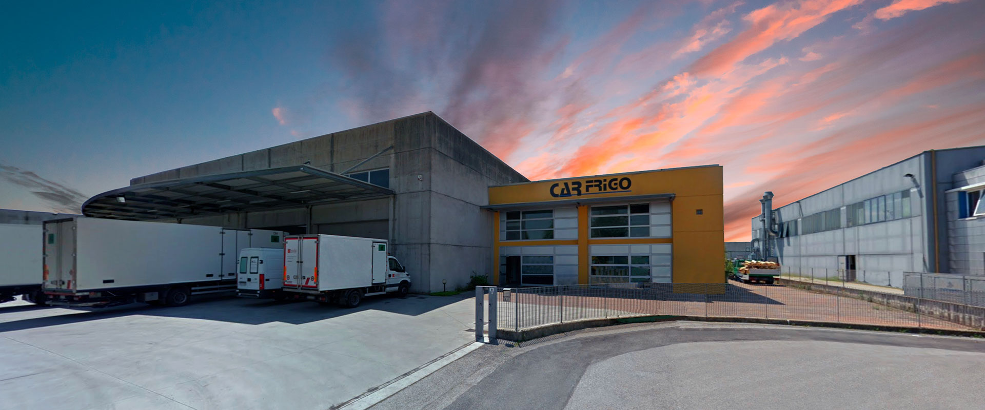 azienda Carfrigo